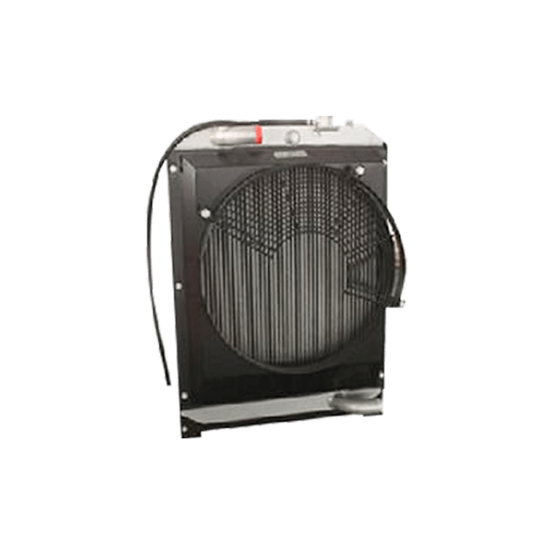 Dvojúčelový výmenník tepla