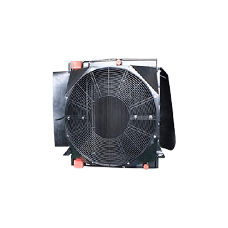 Nakladací výmenník tepla