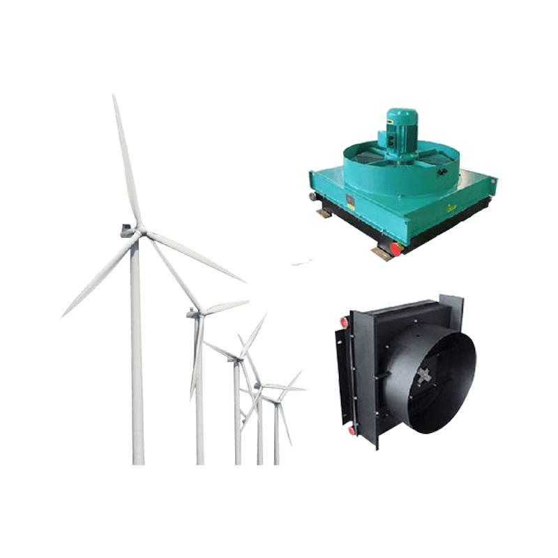 Vysoko účinný tepelný výmenník energie