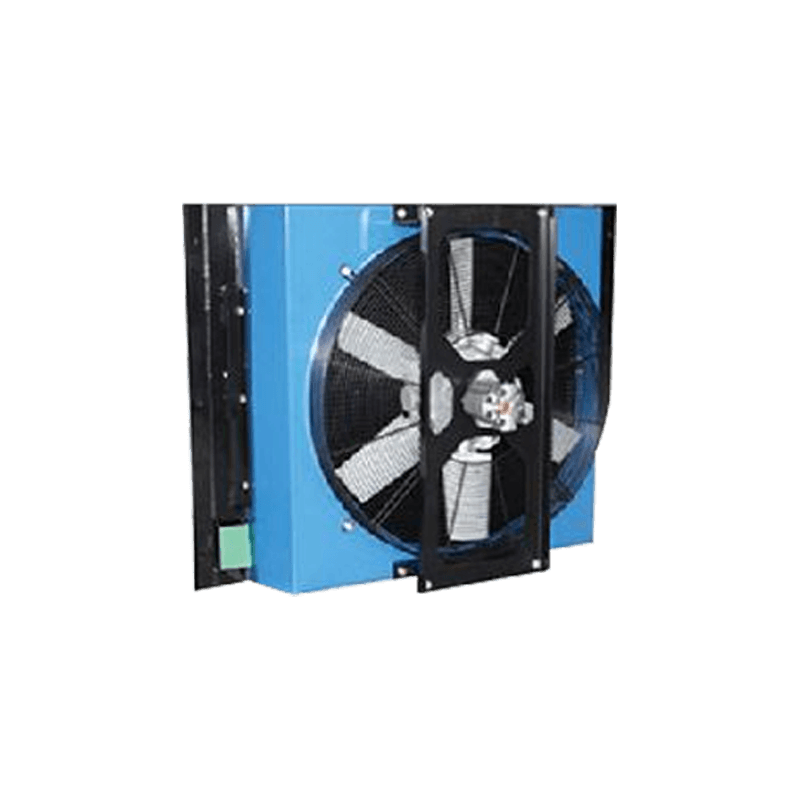 Výmenník tepla Rock Drill